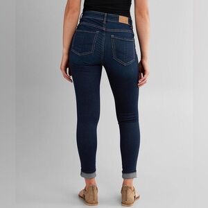 BKE Payton Ankle Skinny Stretch Cuffed Jean